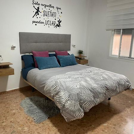 Palacio de Ferias apartamento Málaga Exterior foto