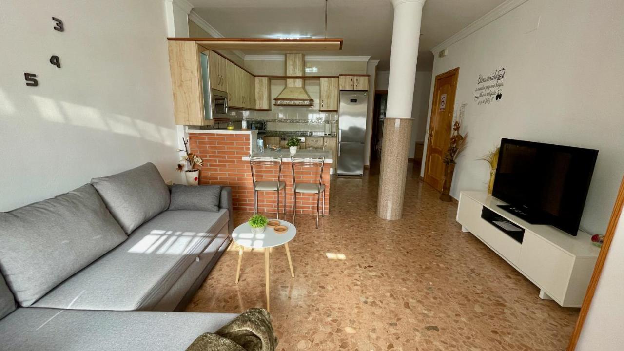 Palacio de Ferias apartamento Málaga Exterior foto