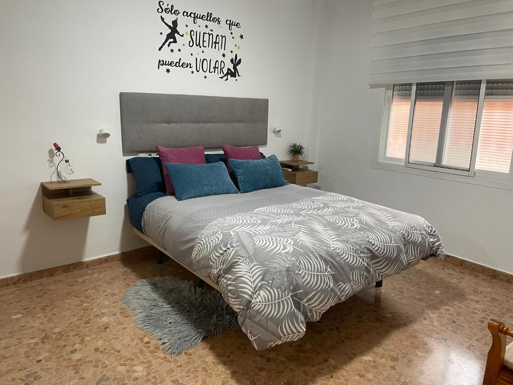 Palacio de Ferias apartamento Málaga Exterior foto