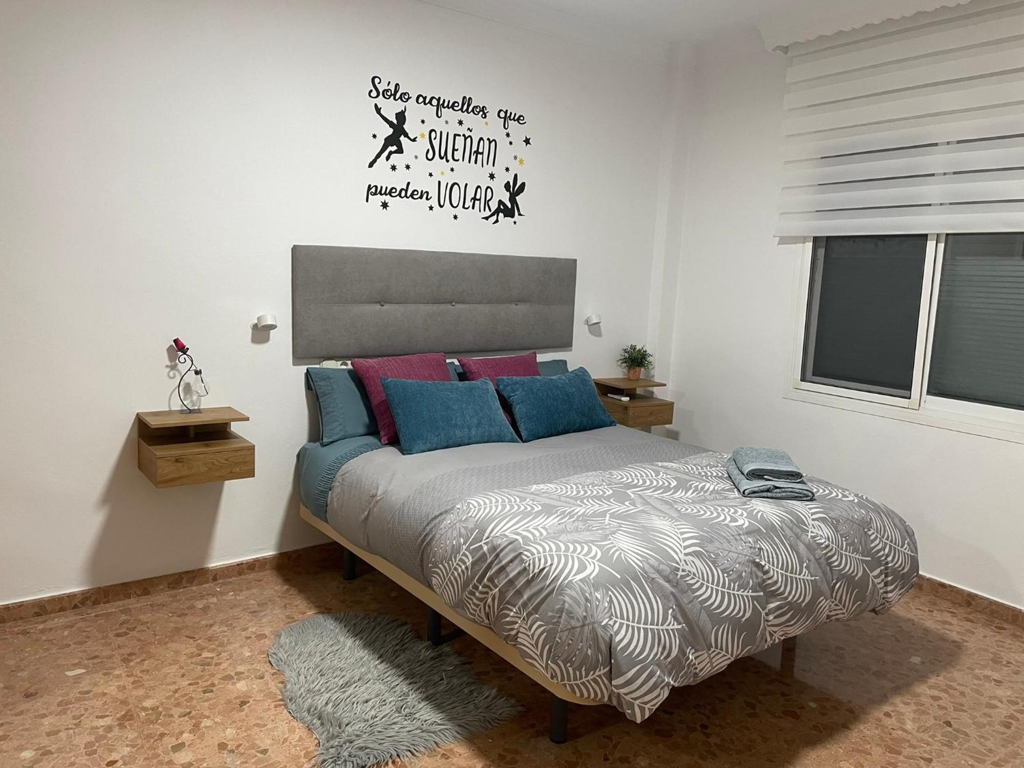 Palacio de Ferias apartamento Málaga Exterior foto
